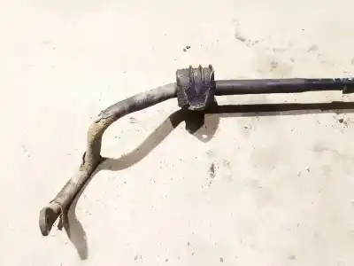 Second-hand car spare part front stabilizer bar for bmw 1 (e81) 118 d oem iam references   