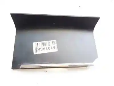 Pezzo di ricambio per auto di seconda mano plastica per ford taurus (p5_) 3.0 24v riferimenti oem iam 4455  