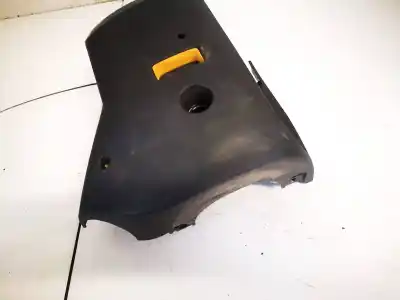 Peça sobressalente para automóvel em segunda mão plásticos por opel astra j (p10) 1.7 cdti (68) referências oem iam 