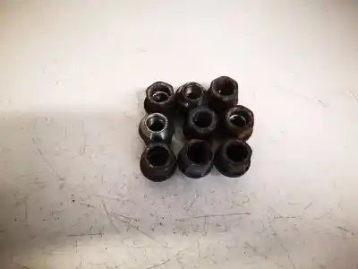 Peça sobressalente para automóvel em segunda mão peças diversas por opel astra j (p10) 1.7 cdti (68) referências oem iam 