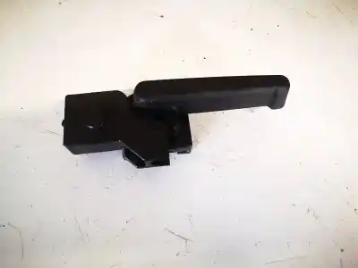 Peça sobressalente para automóvel em segunda mão plásticos por opel astra j (p10) 1.7 cdti (68) referências oem iam 