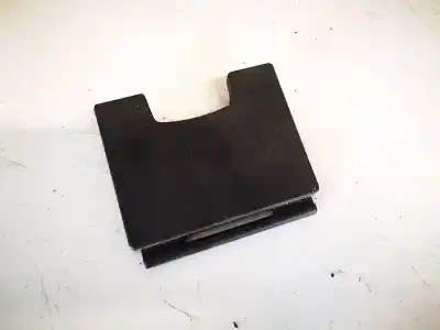 Peça sobressalente para automóvel em segunda mão plásticos por opel astra j (p10) 1.7 cdti (68) referências oem iam 9918010585