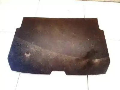 Tweedehands auto-onderdeel tapijt voor audi 200 c2 sedán (437, 438) 2.1 5e oem iam-referenties 