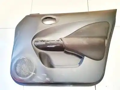 Tweedehands auto-onderdeel bekleding rechts voordeur voor audi 200 c2 sedán (437, 438) 2.1 5e oem iam-referenties 809110kb0a