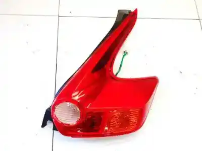 Tweedehands auto-onderdeel rechter achterlamp voor audi 200 c2 sedán (437, 438) 2.1 5e oem iam-referenties 
