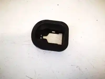 Peça sobressalente para automóvel em segunda mão plásticos por opel astra j (p10) 1.7 cdti (68) referências oem iam 204437967