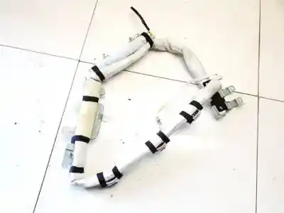 Tweedehands auto-onderdeel gordijn airbag voor rechts voor audi 200 c2 sedán (437, 438) 2.1 5e oem iam-referenties 62u4e1302333