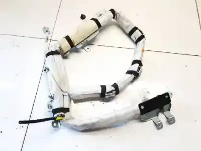 Tweedehands auto-onderdeel gordijnairbag voor links voor audi 200 c2 sedán (437, 438) 2.1 5e oem iam-referenties 62t4e1302478