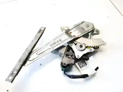 Tweedehands auto-onderdeel regelaar rechts achterruit: voor audi 200 c2 sedán (437, 438) 2.1 5e oem iam-referenties 