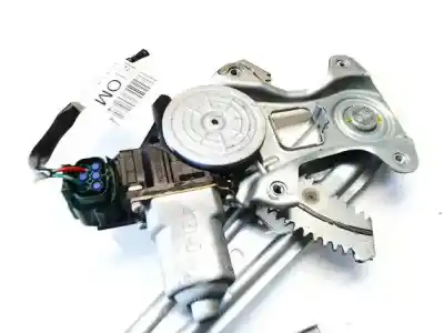 Tweedehands auto-onderdeel achter raammotor rechts voor audi 200 c2 sedán (437, 438) 2.1 5e oem iam-referenties 