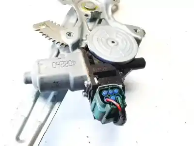 Tweedehands auto-onderdeel linker ruit motor achter voor audi 200 c2 sedán (437, 438) 2.1 5e oem iam-referenties 