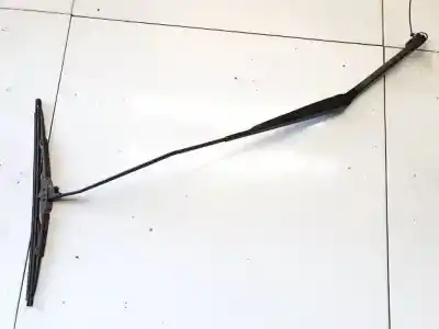 Tweedehands auto-onderdeel ruitenwisser arm links voor voor audi 200 c2 sedán (437, 438) 2.1 5e oem iam-referenties 