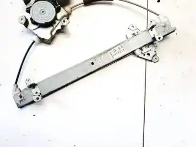 Tweedehands auto-onderdeel regelaar rechts voor ruit voor audi 200 c2 sedán (437, 438) 2.1 5e oem iam-referenties 