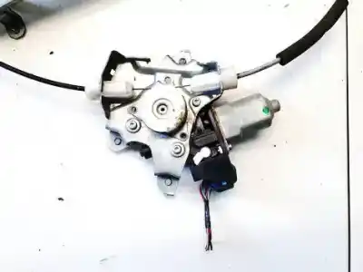 Tweedehands auto-onderdeel raammotor rechts voor voor audi 200 c2 sedán (437, 438) 2.1 5e oem iam-referenties 