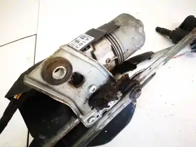 Peça sobressalente para automóvel em segunda mão motor do limpa para brisas por bmw 3 (e30) m3 2.3 referências oem iam   