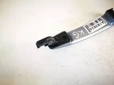 Second-hand car spare part exterior left rear door handle for bmw 3 (e30) m3 2.3 oem iam references   