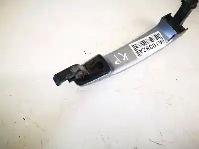 Pezzo di ricambio per auto di seconda mano maniglia esterna anteriore sinistra per bmw 3 (e30) m3 2.3 riferimenti oem iam   