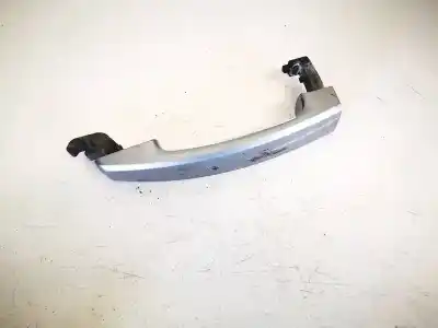 Pezzo di ricambio per auto di seconda mano Maniglia Esterna Anteriore Sinistra per BMW 3 (E30) M3 2.3 Riferimenti OEM IAM   