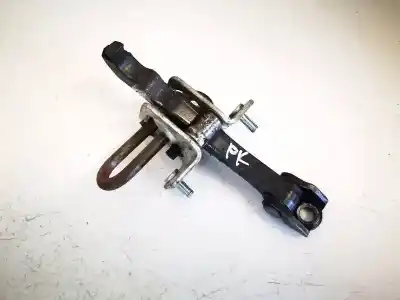 Second-hand car spare part hinge for audi coupe b2 (81, 855, 856) 2.3 quattro oem iam references   