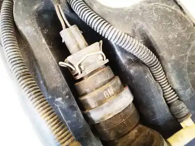 Second-hand car spare part washer pump for bmw 3 (e30) m3 2.3 oem iam references   