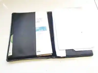 Peça sobressalente para automóvel em segunda mão peças diversas por skoda superb ii (3t4) 1.8 tsi referências oem iam   