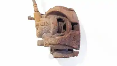 Second-hand car spare part front left brake caliper for nissan bluebird hatchback (t72, t12) 1.6 oem iam references 