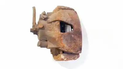 Peça sobressalente para automóvel em segunda mão pinça de travão dianteira esquerda por bmw 3 (e30) m3 2.3 referências oem iam 