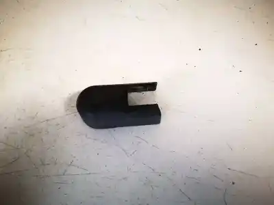 Peça sobressalente para automóvel em segunda mão plásticos por opel astra j (p10) 1.7 cdti (68) referências oem iam 