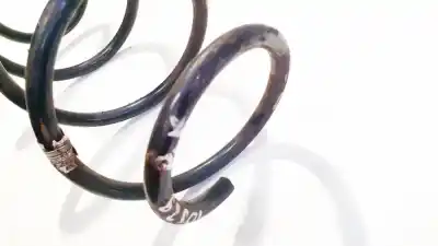 Peça sobressalente para automóvel em segunda mão mola de suspensão por bmw 1502-2002 (e10) 1802 referências oem iam   