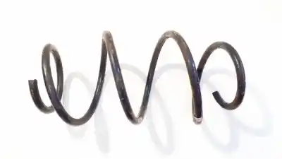 Piesă de schimb auto la mâna a doua arc de amortizare suspensie pentru bmw 1502-2002 (e10) 1802 referințe oem iam 