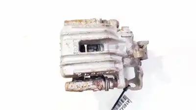 Peça sobressalente para automóvel em segunda mão pinça de travão traseira esquerda por volkswagen golf iv (1j1) 1.8 t referências oem iam 