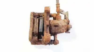 Автозапчастина б/у задній правий гальмівний супорт для nissan bluebird hatchback (t72, t12) 1.6 посилання на oem iam   