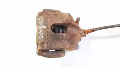 Peça sobressalente para automóvel em segunda mão pinça de travão traseira direita por audi coupe b2 (81, 855, 856) 2.3 quattro referências oem iam 