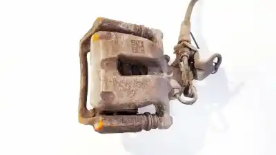 Peça sobressalente para automóvel em segunda mão pinça de travão traseira direita por ford taurus (p5_) 3.0 24v referências oem iam 