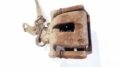 Peça sobressalente para automóvel em segunda mão pinça de travão traseira esquerda por ford taurus (p5_) 3.0 24v referências oem iam 