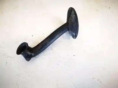 Pezzo di ricambio per auto di seconda mano plastica per audi coupe b2 (81, 855, 856) 2.3 quattro riferimenti oem iam 8639063  