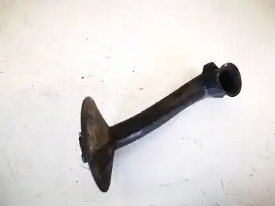 Peça sobressalente para automóvel em segunda mão plásticos por audi coupe b2 (81, 855, 856) 2.3 quattro referências oem iam 8639063