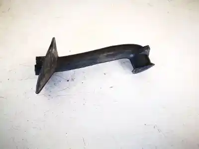 Pezzo di ricambio per auto di seconda mano plastica per audi coupe b2 (81, 855, 856) 2.3 quattro riferimenti oem iam 8639063  