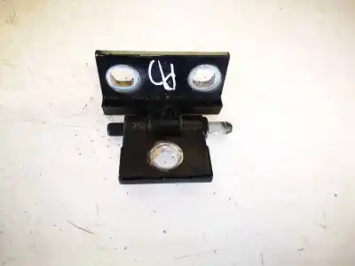 Peça sobressalente para automóvel em segunda mão esticador de porta por audi coupe b2 (81, 855, 856) 2.3 quattro referências oem iam 