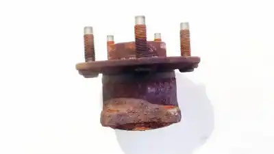 Second-hand car spare part rear right knuckle for bmw 3 (e30) m3 2.3 oem iam references   