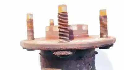 Second-hand car spare part rear left knuckle for bmw 3 (e30) m3 2.3 oem iam references   