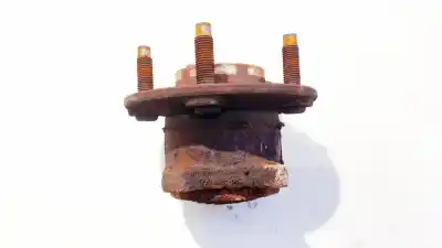 Second-hand car spare part rear left knuckle for bmw 3 (e30) m3 2.3 oem iam references   