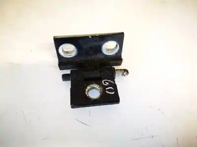 Peça sobressalente para automóvel em segunda mão esticador de porta por audi coupe b2 (81, 855, 856) 2.3 quattro referências oem iam 