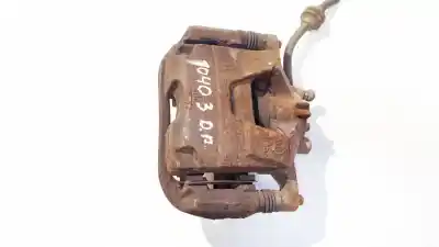Pezzo di ricambio per auto di seconda mano pinza freno anteriore destra per bmw 3 (e30) m3 2.3 riferimenti oem iam 