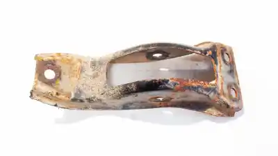 Peça sobressalente para automóvel em segunda mão braço de suspensão inferior traseiro esquerdo por bmw 3 (e30) m3 2.3 referências oem iam 