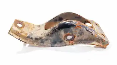 Автозапчастина б/у задній лівий нижний рычаг для bmw 3 (e30) m3 2.3 посилання на oem iam   