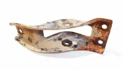 Автозапчастина б/у задній лівий нижний рычаг для bmw 3 (e30) m3 2.3 посилання на oem iam   