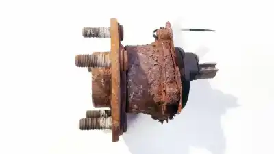 Автозапчасти б/у задняя левая поворотка за nissan bluebird hatchback (t72, t12) 1.6 ссылки oem iam   