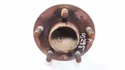 Автозапчасти б/у задняя левая поворотка за nissan bluebird hatchback (t72, t12) 1.6 ссылки oem iam 