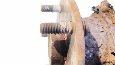 Автозапчасти б/у задняя левая поворотка за nissan bluebird hatchback (t72, t12) 1.6 ссылки oem iam   